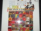 Monkees - Birds Bees and the Monkees original Japanese LP