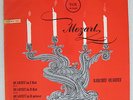 VOX PL  10, 630 UK *BARCHET QUARTET* MOZART STRING QUARTETS K. 171, 172 & 173