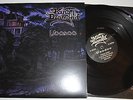 KING DIAMOND - Voodoo 2 x LP Purple Vinyl lim. 200 Rare  Midnight Mercyful