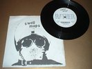 SWELL MAPS - Read About Seymour 1977 debut single 7