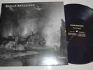 JUDAS ISCARIOT - Heaven in Flames LP Purple Vinyl lim. 150 copies Rare Nargaroth