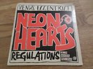 Neon hearts 7