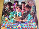 THE HOLLIES LP EVOLUTION.UK 1967 ORIGINAL MONO PARLOPHONE PMC 7022 STUNNING EX.