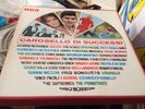 Raccolta di Successi,box con 10 LP 33 patty Pravo,Mal,Bertas,Rokes,Morricone