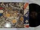 THE STONE ROSES  . SELF TITLED DEBUT VINYL LP .. CLASSIC ROCK ... SILVERTONE 502