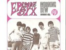 ABSOLUTELY RARE DUTCH EPISODE SIX 45 RPM MORNING DEW ( DEEP PURPLE )