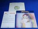 SUPERMAX  -  MEETS THE ALMIGHTY   LP  -     TOP  QUALITY  GERMAN 1ST. PRESS. 