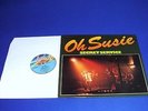 SECRET SERVICE  -  OH SUSIE    LP  -   TOP RARE  +  TOP  QUALITY  CLUB EDIT  