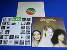 SUPERMAX - DON'T STOP THE MUSIC   LP  -   TOP  RARE  FROM   1977  TOP QUALITY 