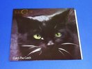 C.C.CATCH  -  CATCH THE CATCH    LP  -   TOP  RARE FROM  1986 TOP  QUALITY PRES.