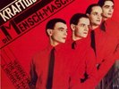 KRAFTWERK Die Mensch·Maschine EMI Electrola 1 C 058-32 843 (1978) GERMAN Press