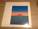 FRIPP & ENO evening star LP Record 1975 RARE VG
