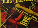 LOS FASTIDIOS - SOPRA E SOTTO IL PALCO  12