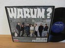 DIE CITY PREACHERS WARUM 1966 MINT RARE WITH INGA RUMPF