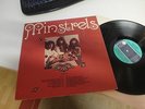 MINSTRELS SWISS KRAUTROCK IN MINT TOP RARITY