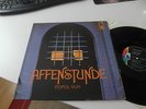 POPOL VUH AFFENSTUNDE RARE KRAUT ORIG GER 1970