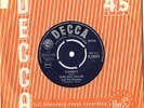 King Size Taylor and The Dominoes - Stupidity/Bad Boy (F 11874)