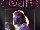 THE DOORS 2LP VINYL LAST SCREAMS OF THE BUTTERFLY