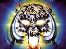 MOTORHEAD OVERKILL 2010 LP VINYL BRAND NEW 33RPM