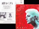 ANNA OXA Raro 7