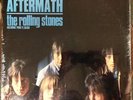 ROLLING STONES Aftermath SEALED US Mint LP Vinyl PS 476 LONDON Stereo No barcode
