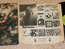 1972 PINK FLOYD 'OBSCURED BY CLOUDS' STEREO NR MINT VINYL LP (SHSP 4020)