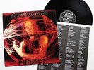 SPECKMANN - Project LP 1991 - ORIG. NB 056  .. DEATH / THRASH sadus dark angel