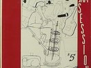 Various-Jam Session #5-Verve 8053-MONO NICE DSM