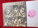 JETHRO TULL-STAND UP-1968 UK 1ST PINK BULLSEYE-ILPS 9103-RARE