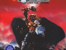 Thor - Only The Strong Vinyl US LP