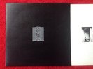 JOY DIVISION-UNKNOWN PLEASURES-RARE 1ST WEEK ONLY TRANSL RED VINYL-FACT 10-Nmint