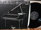 Glenn Gould ?– Concert De Moscou: Berg / Webern / Krenek / Bach 1970s LP France