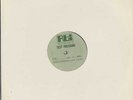 Aaron Copland, Fanfare For The Common Man LP Test Pressing SS