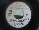 RARE- NEW ESTABLISHMENT- ADIS A WA WA / DELROY WILSON - JUST BECAUSE OF YOU