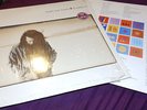 TEARS FOR FEARS - ELEMENTAL UK LP SCARCE EX