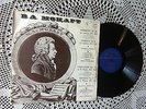 Yekaterina Novitskaya - Mozart - Concerto No.20, Sonata No.8, Melodiya RARE LP