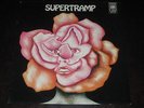 Supertramp rare '70 debut LP 