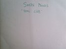 SIMPLE MINDS REAL LIFE 12