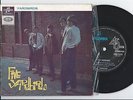 THE YARDBIRDS 