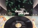 DEEP PURPLE  BLACK NIGHT +SPEED KING 7