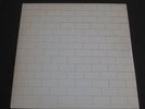 Pink Floyd rare US 1st press (export for Germany) Military sale 2LP The Wall NM