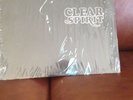Spirit-Clear Spirit-Sealed Mint 1969 Orig Ode Records Psych LP