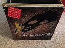 When the Wind Blows SOUNDTRACK vinyl PRM LP NM David Bowie GENESIS Roger Waters