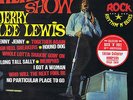 LP NEW JERRY LEE LEWIS ALABAMA SHOW BIRMINGHAM