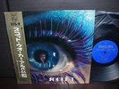 Walker Brothers Scott Walker 3 Japan Orig. LP OBI FLAPS