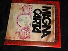 MAGNA CARTA : IN CONCERT - VERTIGO SWIRL LP