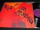 RAY BARRETTO : ACID - FANIA / LONDON LP
