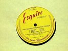 ESQUIRE * Phil Woods * FOUR ALTOS * Sahib Shihab * No Sleeve * NM-