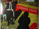 Leonard Cohen - Old Ideas LP/CD 180g vinyl NEU/OVP/SEALED