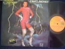 DEE D. JACKSON lp TRUENOS Y RAYOS argentina ID# 09253 1980 JUPITER 80087 NM NM a